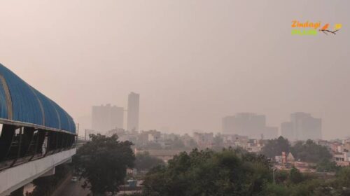 Air Pollution in India, Air Pollution in Delhi, Pollution in Cities, odd-even in delhi