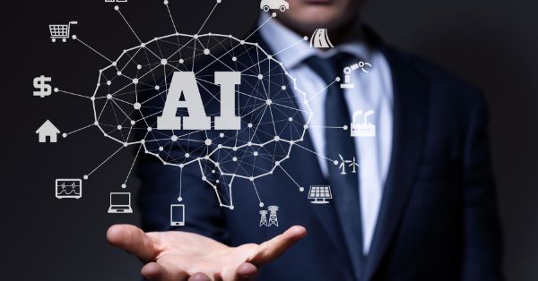 AI Tech, Future Tech