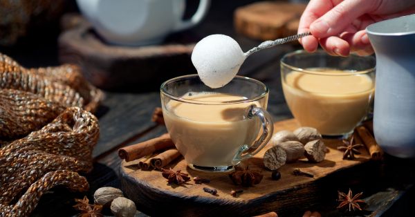 The Best Masala Chai Recipe: The Perfect Warming Winter Drink 1