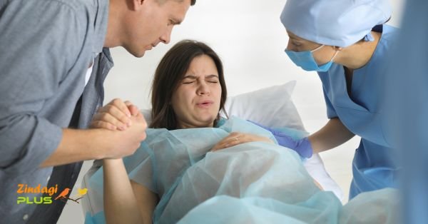 The Best Normal Delivery Tips : Ensuring a Smooth Journey from the Initial Days 6 normal delivery, painless normal delivery, normal delivery tips, relaxation techniques for pregnancy