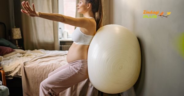 The Best Normal Delivery Tips : Ensuring a Smooth Journey from the Initial Days 3 normal delivery, painless normal delivery, normal delivery tips, relaxation techniques for pregnancy