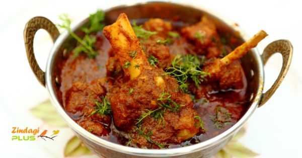 Rogan Josh Recipe, rogan josh ingredients, rogan josh mutton