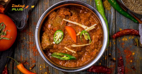 Rogan Josh Recipe, rogan josh ingredients, rogan josh mutton