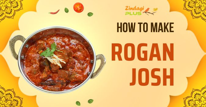 Rogan Josh Recipe, rogan josh ingredients, rogan josh mutton