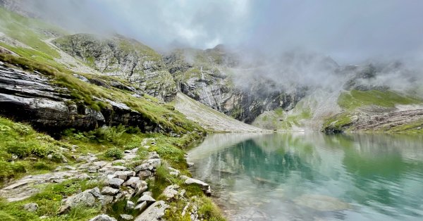 भारत के वृहत हिमालय में 10 अवश्य देखने योग्य झीलें 23