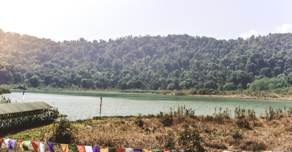 भारत के वृहत हिमालय में 10 अवश्य देखने योग्य झीलें 18