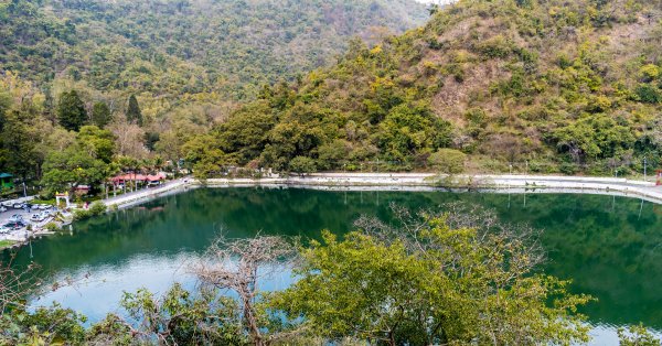 भारत के वृहत हिमालय में 10 अवश्य देखने योग्य झीलें 15
