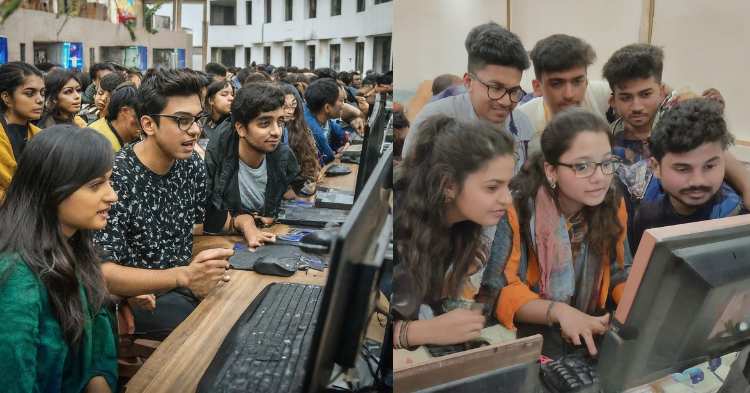 UGC NET Result 2023 Decoding: Where and How to Check 1