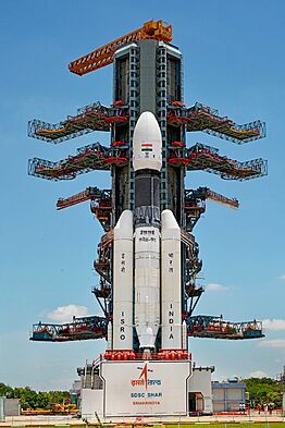 ISRO Successfully Launches INSAT-3DS Meteorological Satellite for Enhanced Weather Forecasting and Disaster Warnings