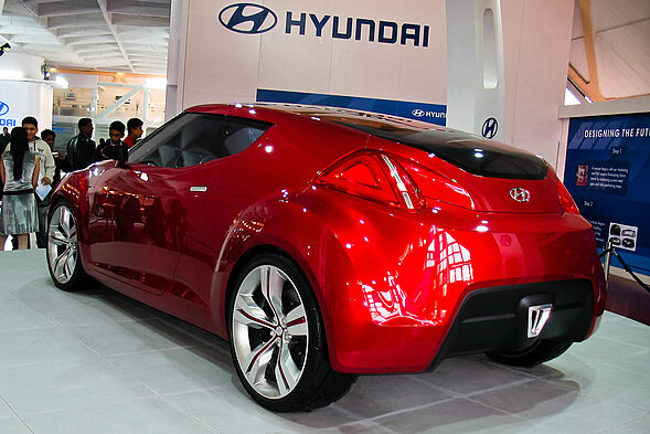 Hyundai Motor Eyes $3 Billion IPO for Indian Subsidiary amid Tesla's Entry