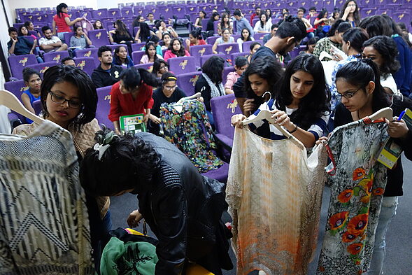 Indian Textile Industry Set for a Revolution with PM MITRA Scheme