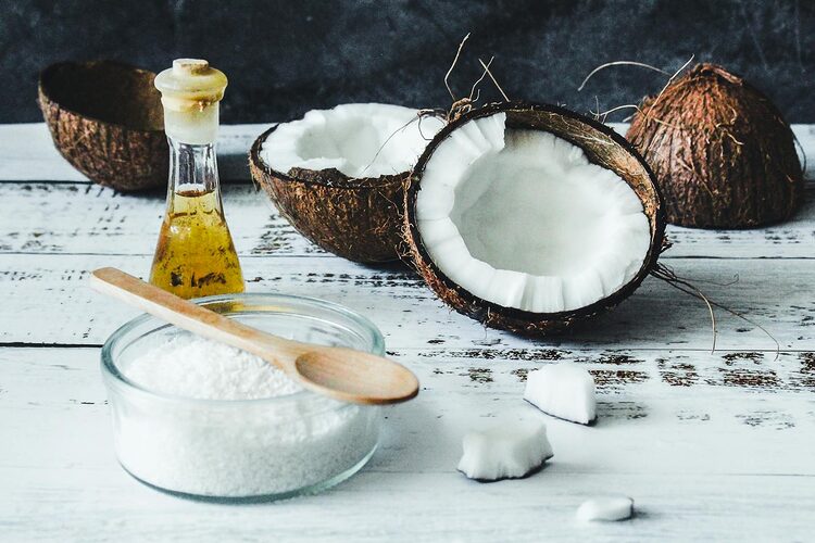 Hair care Coconut Oil Treatment 