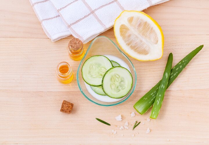 DIY skin care holi, toner, skin, skincare