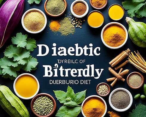 Ayurveda for Your Diabetic Diet