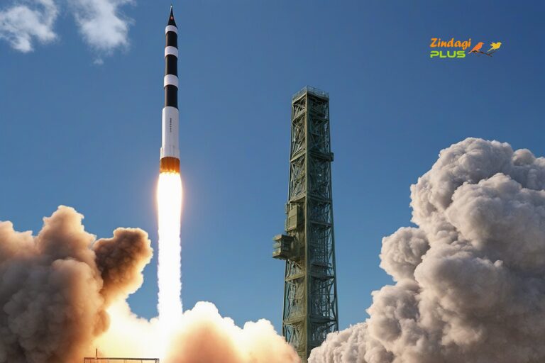 Agni 5 Missile Test Successful: PM Modi Hails DRDO’s Historic Feat