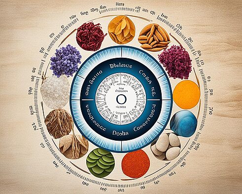 dosha balance