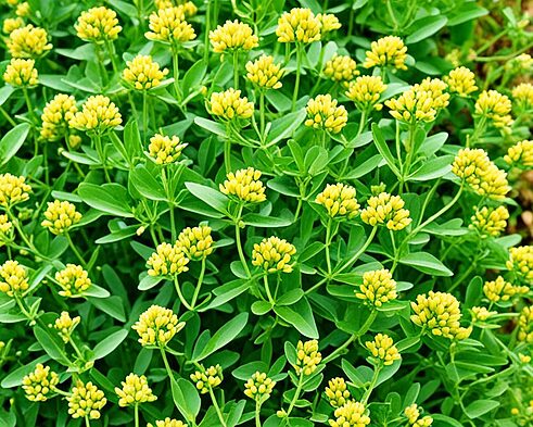 fenugreek