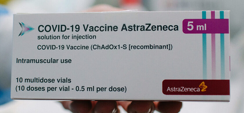 AstraZeneca Admits Covishield Jab's Rare Side-Effect including Blood Clotting and Heart Attack 1